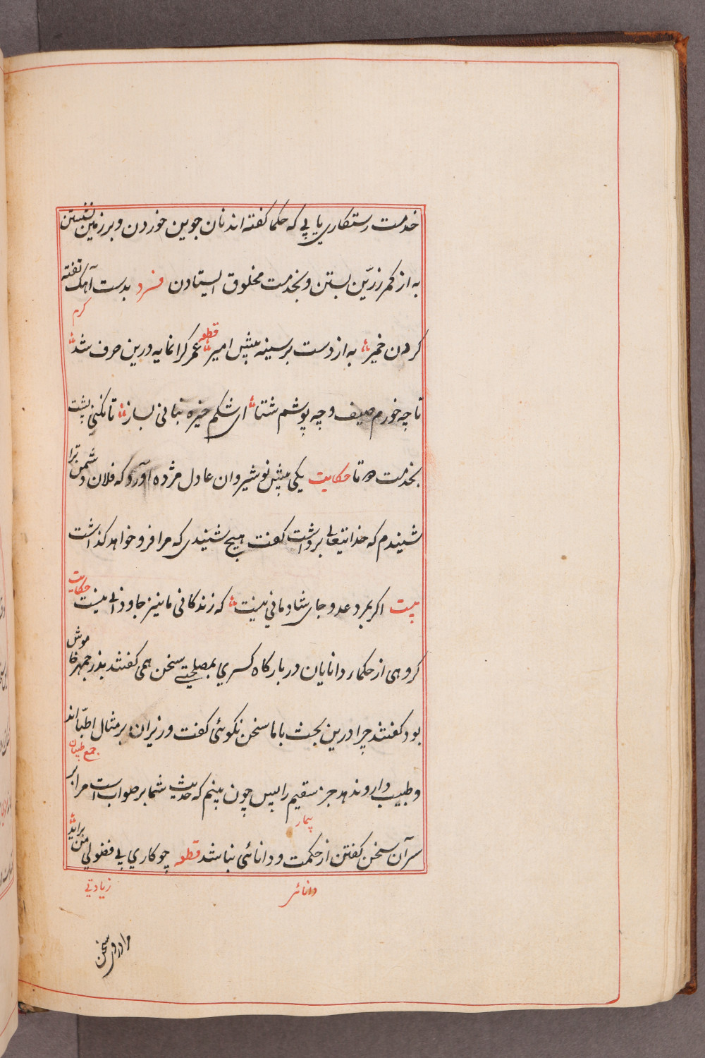 Folio 34 verso (43 b)